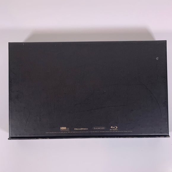 Band of brothers and the pacific blu ray combo pack complete - Picture 6 of 13